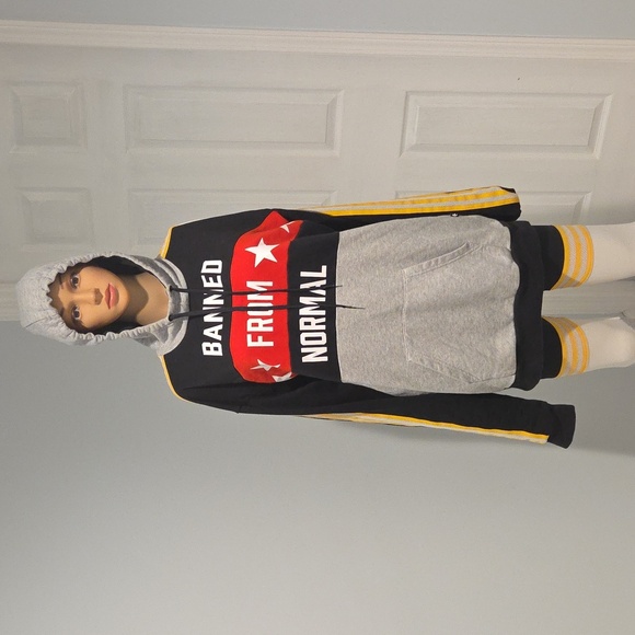 Adidas RITA ORA Multicolor Graphic SET - Picture 7 of 16